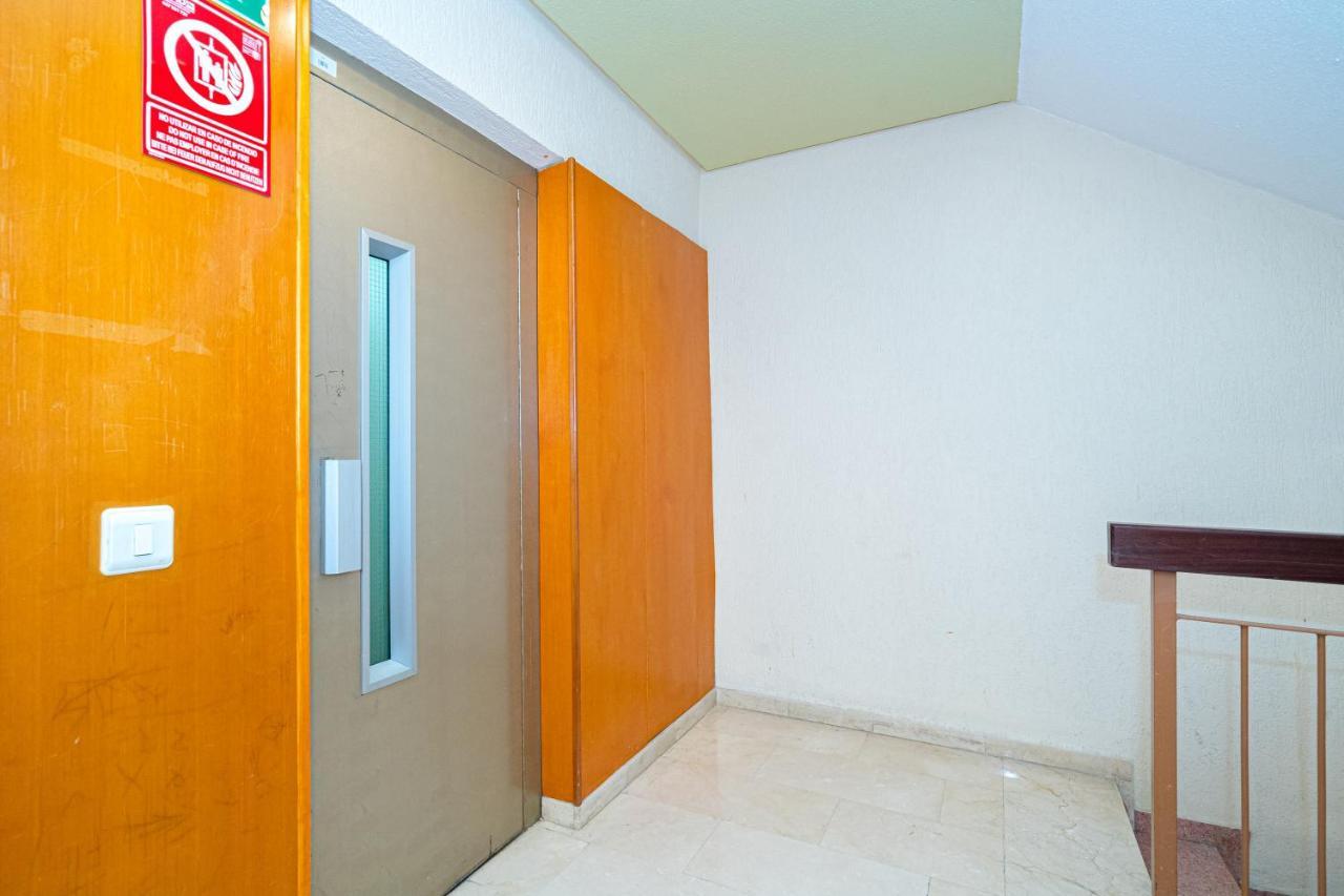 Apto Villajoyosa 1ª Linea ภายนอก รูปภาพ