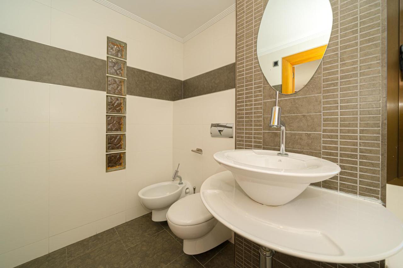 Apto Villajoyosa 1ª Linea ภายนอก รูปภาพ